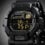 The GD350 is the global G-Shock with 100-city world time