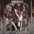 Museum of Youth Culture G-Shock Collaboration