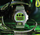 Paradise Youth Club x G-Shock DW-6900PYU21-8 Collaboration in Indonesia