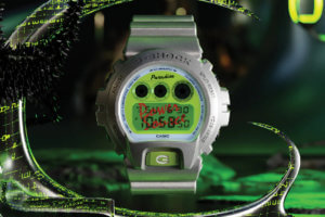 DW-6900 - G-Central G-Shock Watch Fan Blog