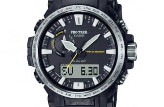 Pro Trek PRW-61-1A
