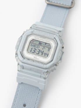 G-SHOCK GLX-5600 G-LIDE Specifications and New Releases - G