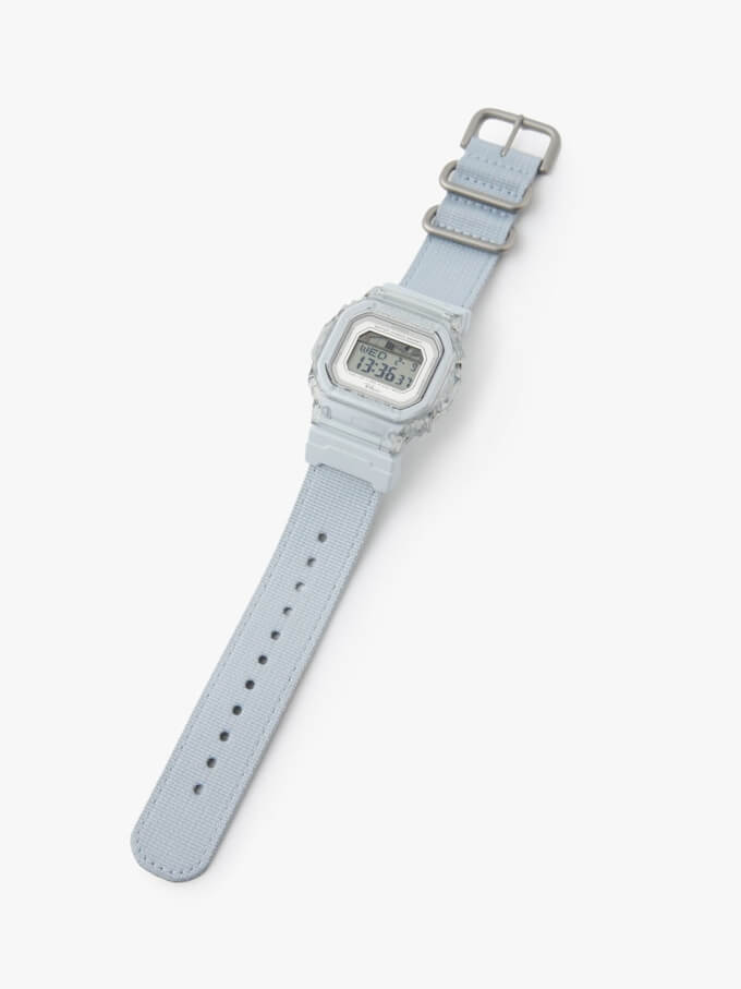 Ron Herman surfing-inspired G-Shock GLX-5600 for 2022 - G-Central Ron Herman surfing-inspired G-Shock GLX-5600 for 2022 - G-Central
