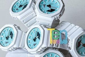 G-Shock - G-Central G-Shock Watch Fan Blog