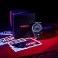 DEBE x G-Shock GA-2100GT7-1A1 Collaboration and Exhibition