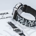 Choupo x G-Shock GM-6900 Giveaway: The engraved watch is limited to 13