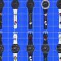 G-Shock Corso Como announces "Custom Lab"