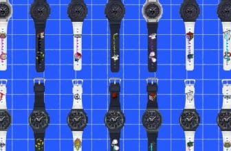 G-Shock Corso Como announces "Custom Lab"