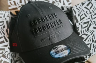 G-Shock New Era 9FORTY Snapback Cap
