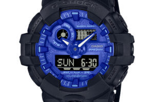 G-Shock and Baby-G New Releases for April 2022