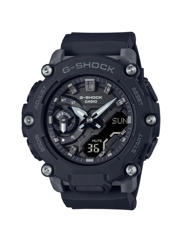 G-Shock GMA-S2200-1A