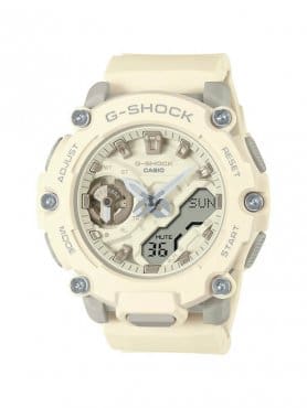 G-SHOCK GMA-S2200 Specifications and New Releases - G