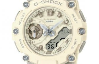 G-Shock GMA-S2200-7A