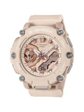 G-SHOCK GMA-S2200 Specifications and New Releases - G-Central G