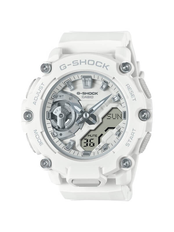 G-Shock GMA-S2200M-7A