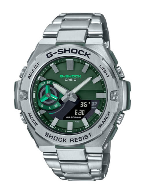 G-Shock GST-B500AD-3A