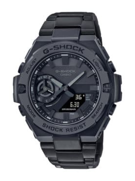 G-SHOCK GST-B500 Specifications and New Releases - G-Central