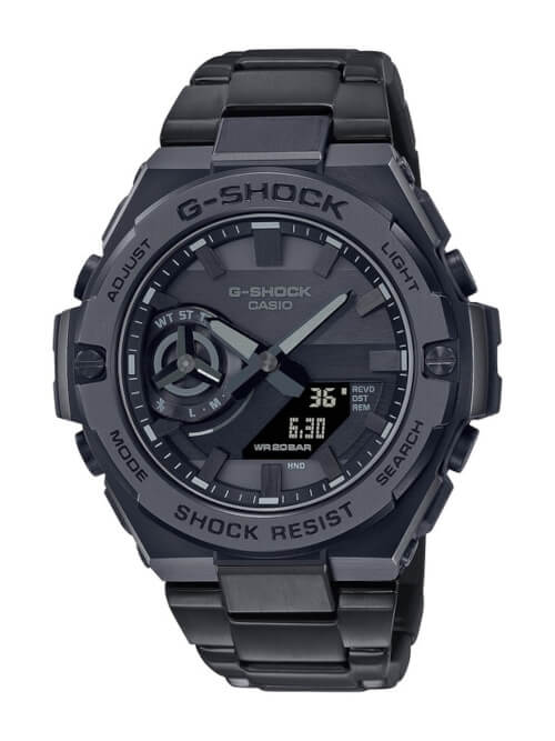 G-Shock GST-B500BD-1A