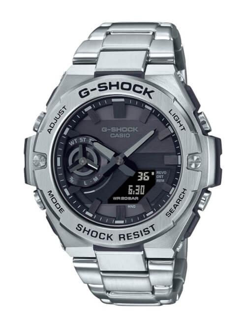 G-Shock GST-B500D-1A1