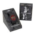 Hysteric Glamour x G-Shock DW-5750 Box