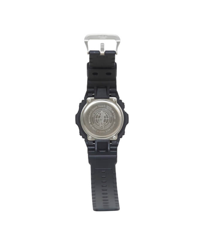 Hysteric Glamour x G-Shock DW-5750 Case Back