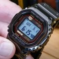 MRG-B5000 Video Reviews by aBlogtoWatch and Unboxall TV