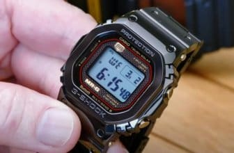 MRG-B5000 Video Reviews by aBlogtoWatch and Unboxall TV