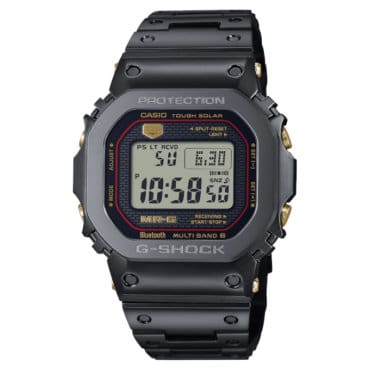 G-SHOCK MRG-B5000B-1