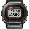 G-Shock MRGB5000B-1 Face Thumbnail
