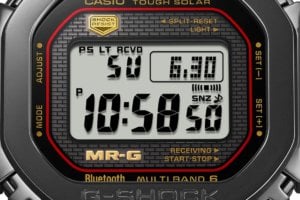 MRG-B5000 - G-Central G-Shock Watch Fan Blog