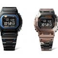 G-Shock GMW-B5000TVB MRG-B5000BA