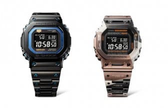 G-Shock GMW-B5000TVB MRG-B5000BA