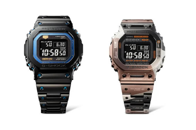 Gmw b5000 v1 on sale