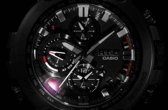 MTG-B1000 LED