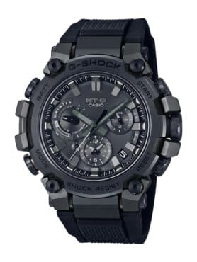 G-Shock MTG-B3000B-1A