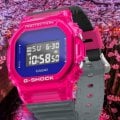 Custom My G-Shock service coming to other countries?