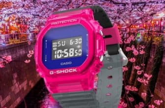 Custom My G-Shock service coming to other countries?