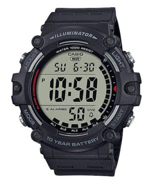 Casio AE-1500WH-1AV