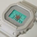 Converse Tokyo x G-Shock DW-5600 for 2022 EL Backlight