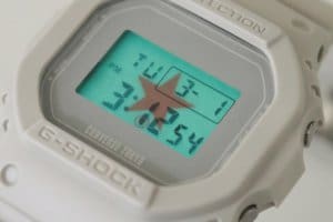 g shock global system original