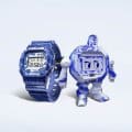 G-SHOCK G-FAMILY DOLL FIGURE