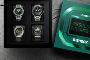 G-Shock Singapore Watch Box Giveaway for Hari Raya 2022