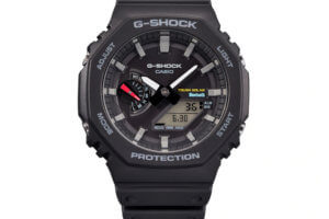 G-Shock GAB2100-1A pre-orders are selling out in the U.S.