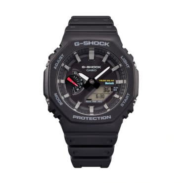 G-SHOCK GA-B2100-1A FACE