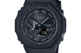 G-SHOCK GA-B2100-1A1