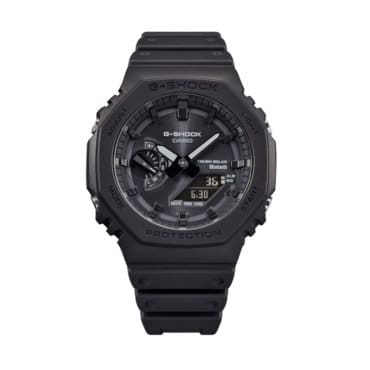 G-SHOCK GA-B2100-1A1 FACE