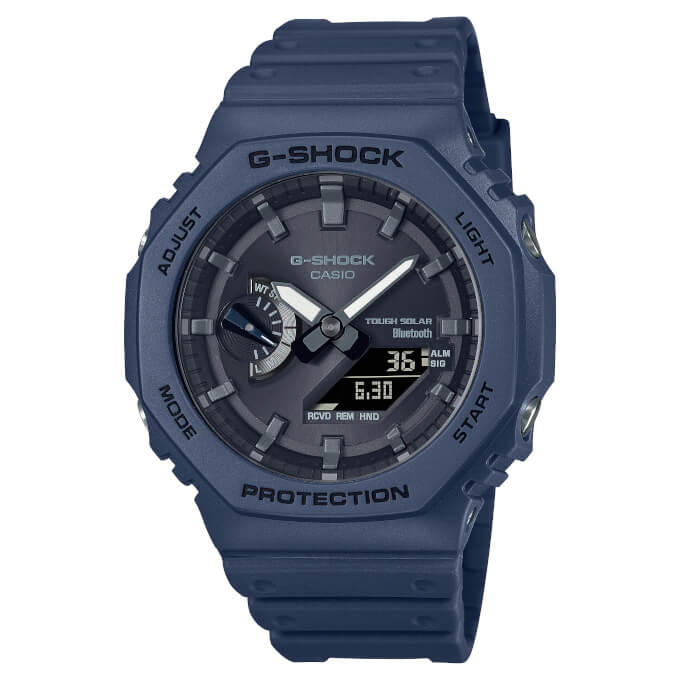 G-SHOCK GA-B2100-2A