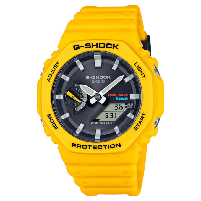 G-SHOCK GA-B2100C-9A