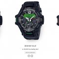 All G-Shock GR-B200 models are in "End of Production" status
