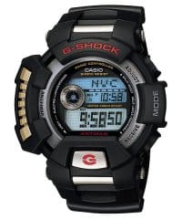 G-Shock GW-100 Antman